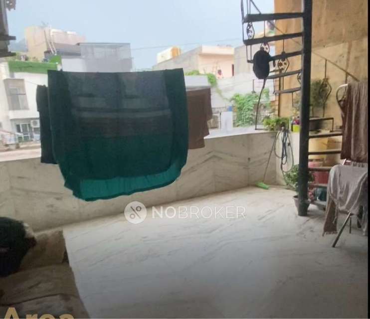 3 BHK Flat In Standalone Building  For Sale  In  Kalyan Vihar