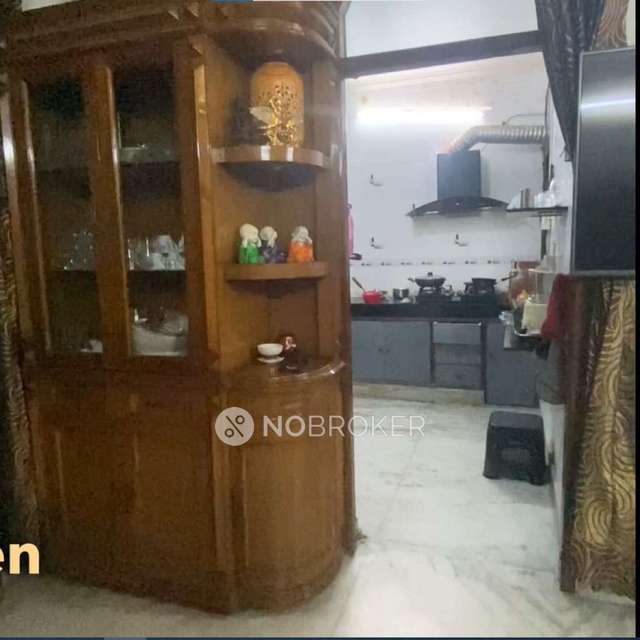 3 BHK Flat In Standalone Building  For Sale  In  Kalyan Vihar