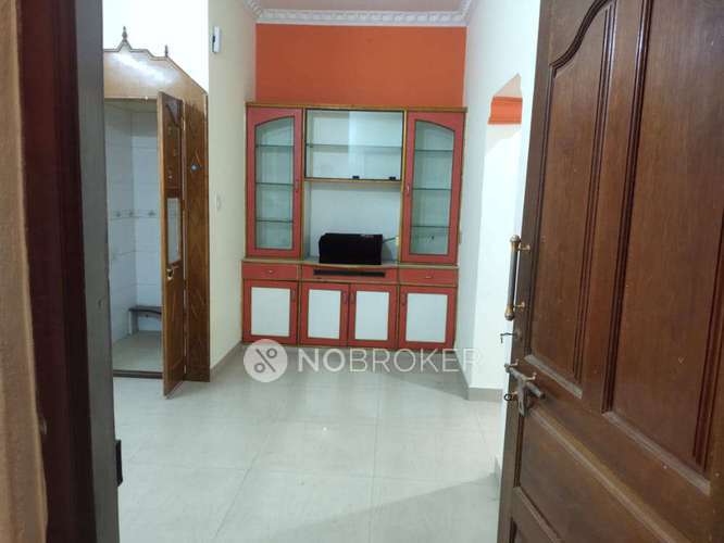 Independent House 8th Cross Road, Kumaraswamy Layout Rent WITHOUT