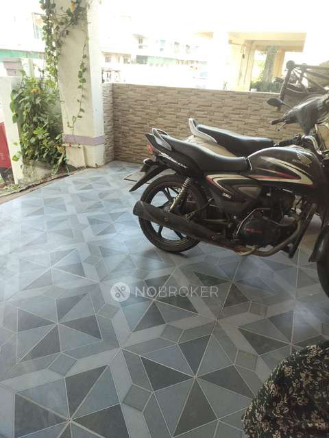 1 BHK House for Rent  In Pathare Wasti 