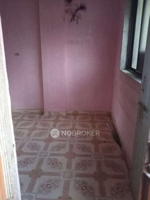 1 RK Flat In Yeshwant Apartment For Sale  In Virar
