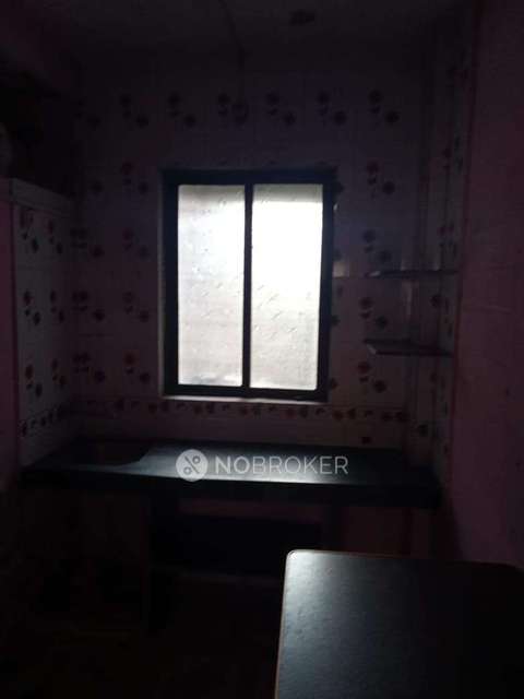1 RK Flat In Yeshwant Apartment For Sale  In Virar
