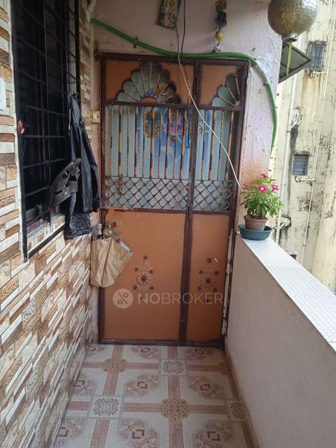 1 RK Flat In Yeshwant Apartment For Sale  In Virar