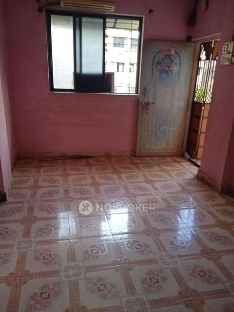 1 RK Flat In Yeshwant Apartment For Sale  In Virar