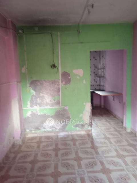 1 RK Flat In Yeshwant Apartment For Sale  In Virar