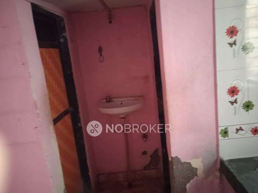 1 RK Flat In Yeshwant Apartment For Sale  In Virar