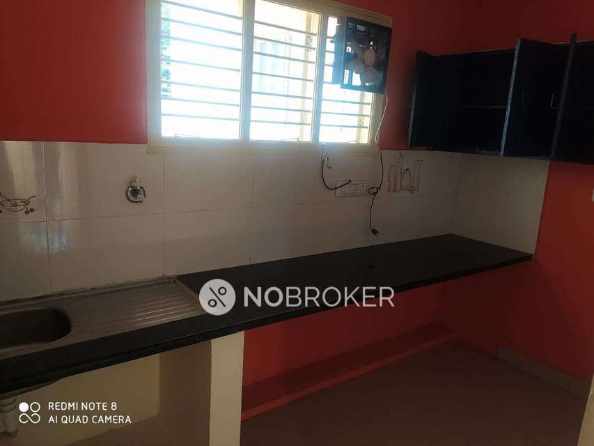 1 RK House for Rent  In Kacharakanahalli