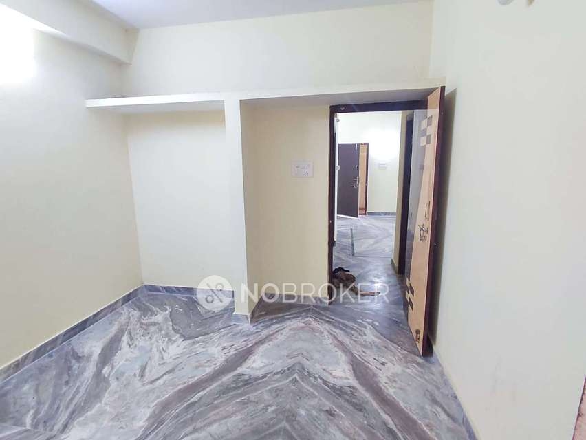 2 BHK Flat In Gm Castle  For Sale  In Bandlaguda Jagir, 