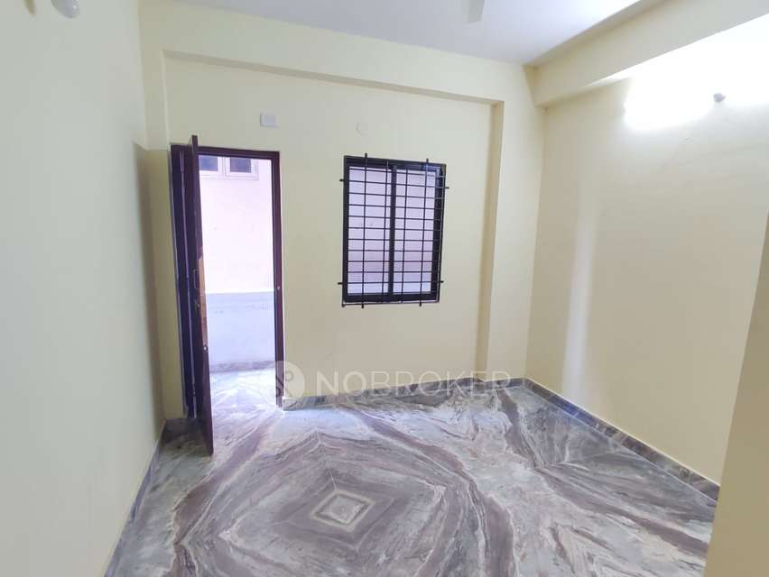 2 BHK Flat In Gm Castle  For Sale  In Bandlaguda Jagir, 