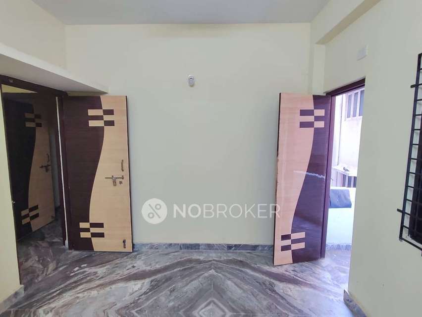 2 BHK Flat In Gm Castle  For Sale  In Bandlaguda Jagir, 