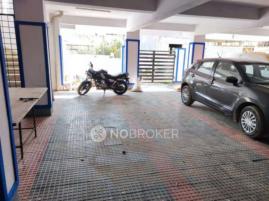 2 BHK Flat In Gm Castle  For Sale  In Bandlaguda Jagir, 