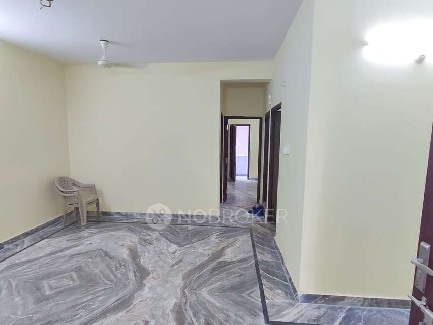 2 BHK Flat In Gm Castle  For Sale  In Bandlaguda Jagir, 