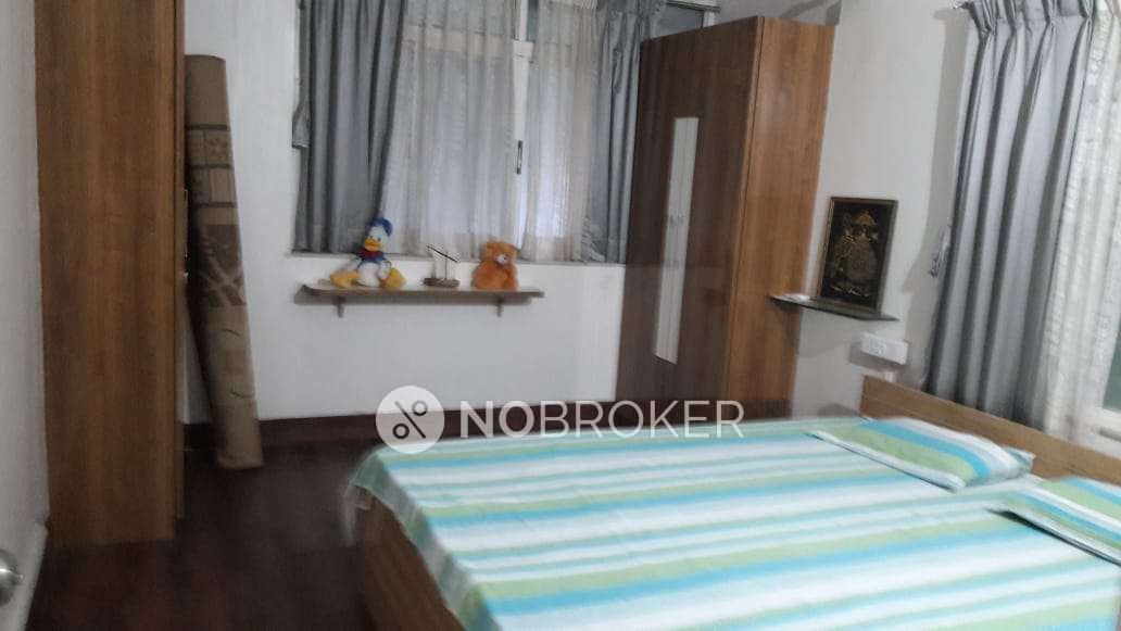 3 BHK Flat In Shwetali Housing Society For Sale  In Kothrud