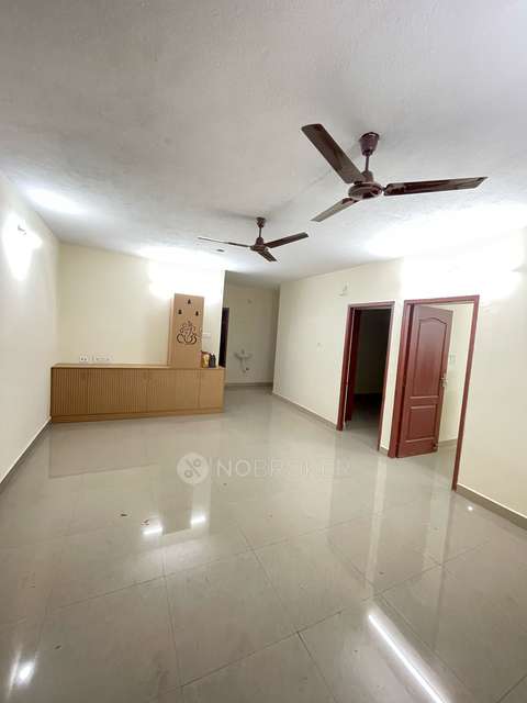 3 BHK Flat In Jeayam Dream Palace for Rent  In Vandalur