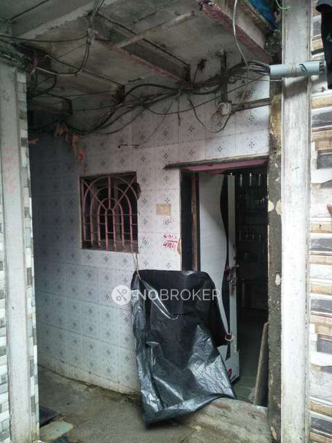 1 BHK House For Sale  In Vikhroli West
