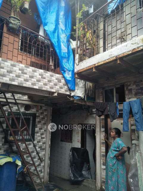 1 BHK House For Sale  In Vikhroli West