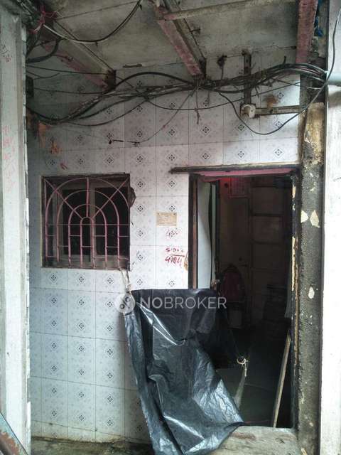 1 BHK House For Sale  In Vikhroli West