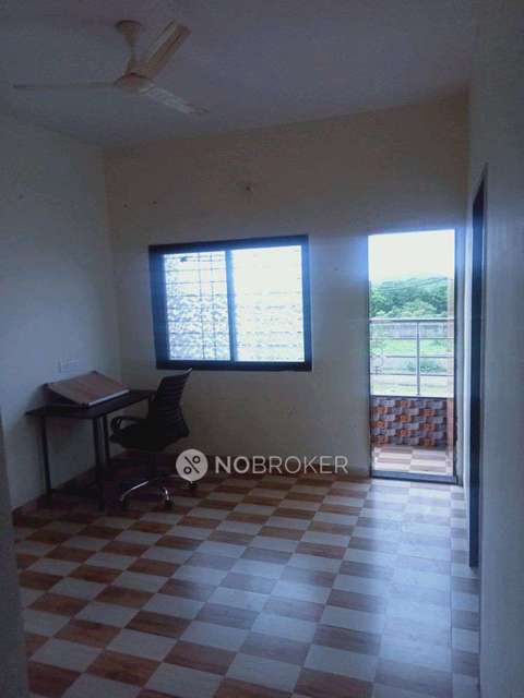 1 BHK House for Rent  In  Charholi Budruk