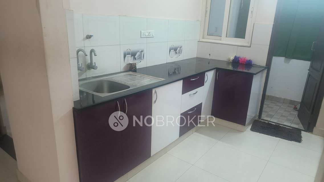 3 BHK Flat In Fortuna Krrish For Sale  In K Channasandra