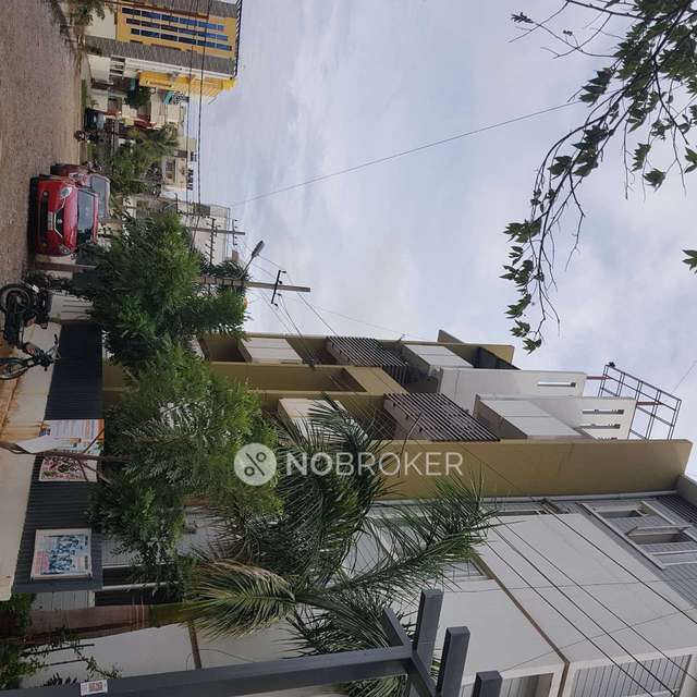 3 BHK Flat In Fortuna Krrish For Sale  In K Channasandra