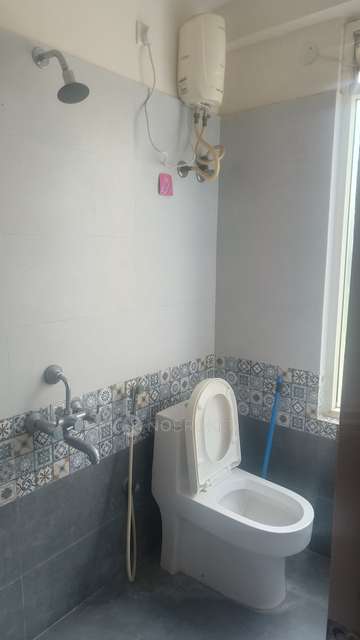 3 BHK Flat In Fortuna Krrish For Sale  In K Channasandra