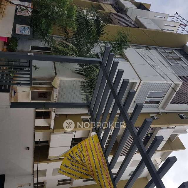 3 BHK Flat In Fortuna Krrish For Sale  In K Channasandra