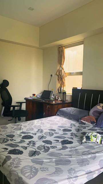 3 BHK Flat In Rizvi Oak Residential Tower For Sale  In Malad East