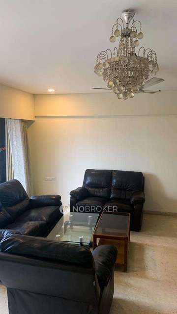 3 BHK Flat In Rizvi Oak Residential Tower For Sale  In Malad East