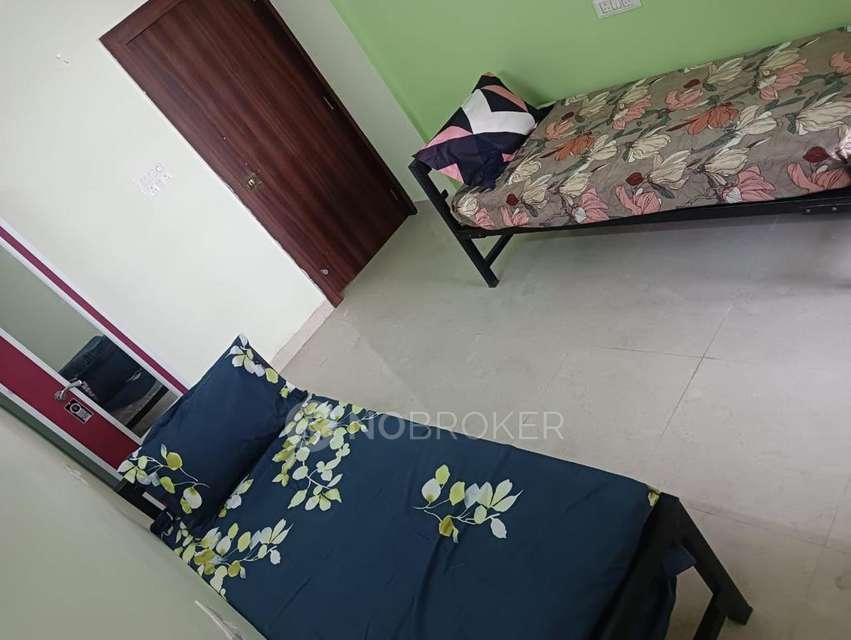 PG for Girls in Vishal Nagar, Pimple Nilakh