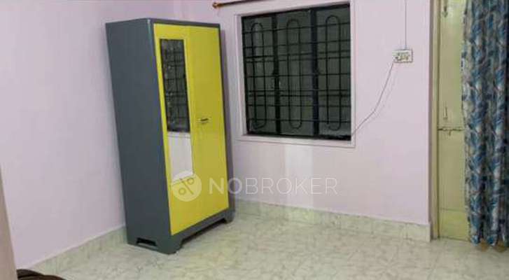 2 BHK Flat In Prestige Classic, Chinchwad Station for Rent  In Chinchwad Station