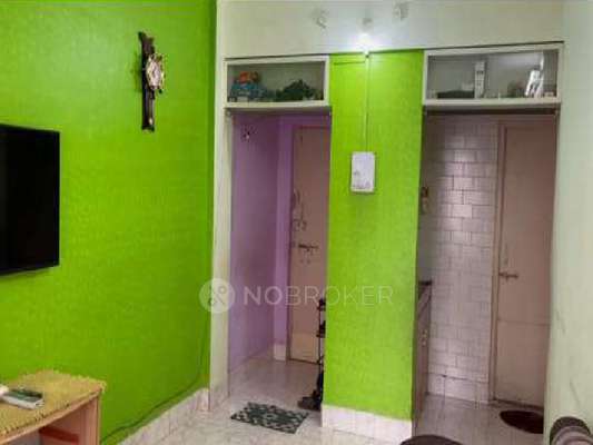 2 BHK Flat In Prestige Classic, Chinchwad Station for Rent  In Chinchwad Station