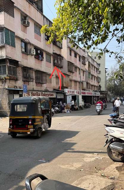 2 BHK Flat In Prestige Classic B , Chinchwad Station for Rent  In Chinchwad Station