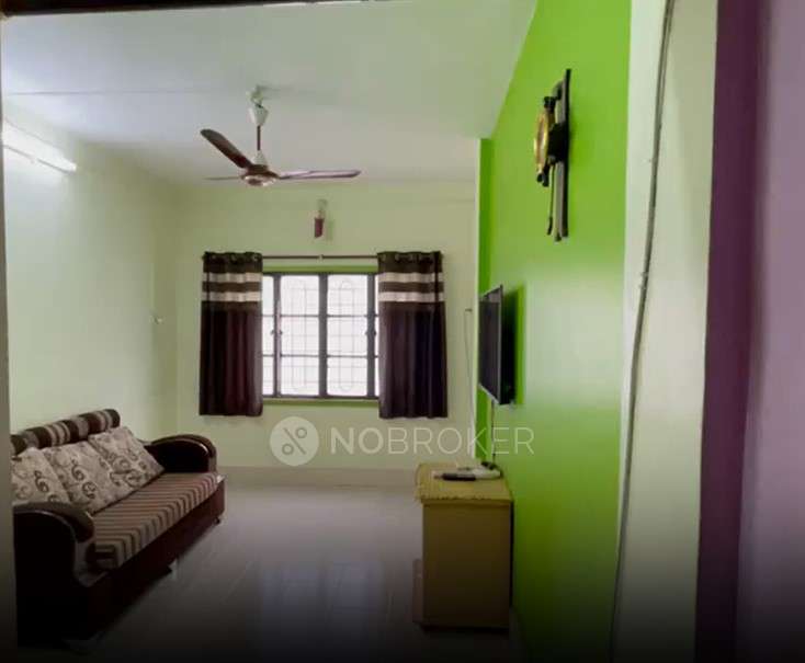 2 BHK Flat In Prestige Classic, Chinchwad Station for Rent  In Chinchwad Station