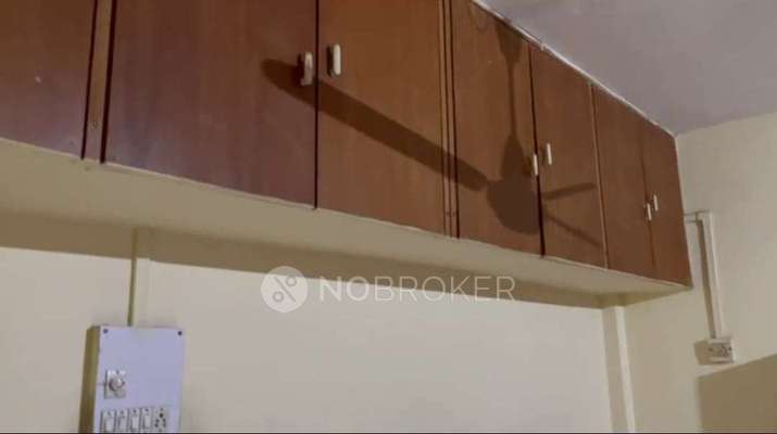 2 BHK Flat In Prestige Classic, Chinchwad Station for Rent  In Chinchwad Station