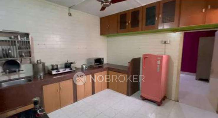 2 BHK Flat In Prestige Classic, Chinchwad Station for Rent  In Chinchwad Station