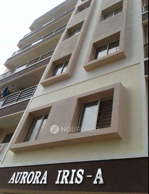 2 BHK Flat In Aurora Iris For Sale  In Vidyaranyapura