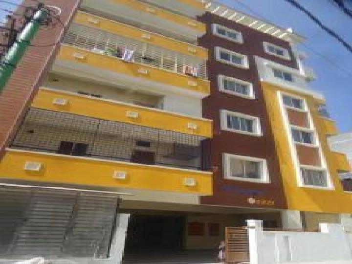 Shivaganga Shivaganga Omkar, Kumaraswamy Layout Kumaraswamy Layout Rent