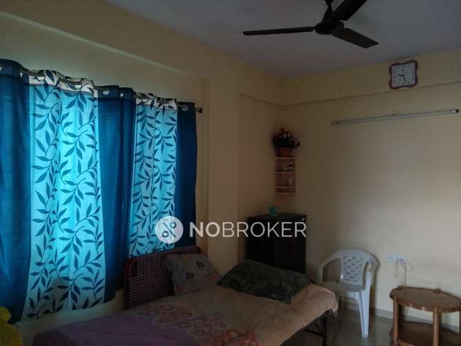 2 BHK Flat In Standalone Building  for Rent  In Anekal