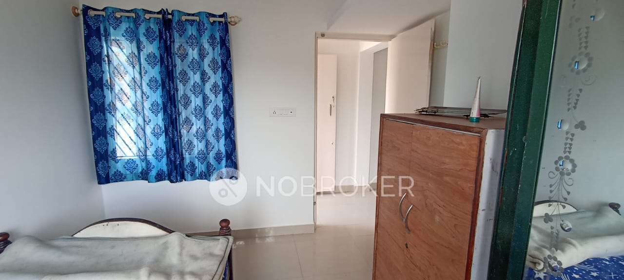 1 BHK House for Rent  In 2p22+9hg, Hale Devasandra, Krishnarajapuram, Bengaluru, Karnataka 560036, India