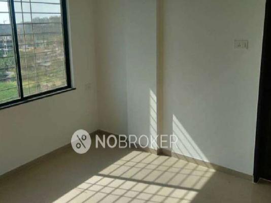 2 BHK Flat In Sarang Society Chrohli for Rent  In Charholi Budruk