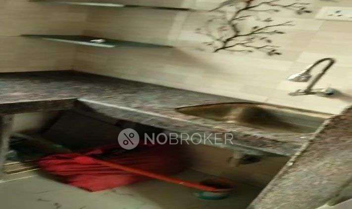 1 BHK Flat In Shri Panchavati Cooperative Housing Society for Rent  In Dombivali East