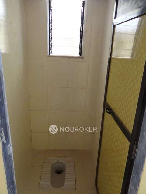 1 RK Flat In Yash Ganga Complex For Sale  In Dombivli East