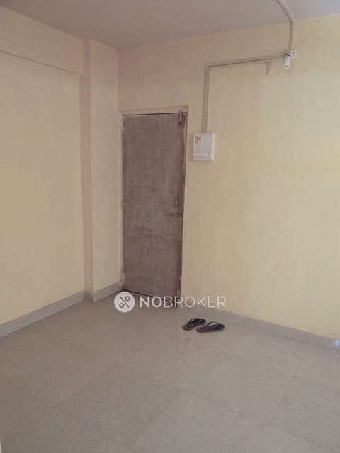 1 RK Flat In Yash Ganga Complex For Sale  In Dombivli East