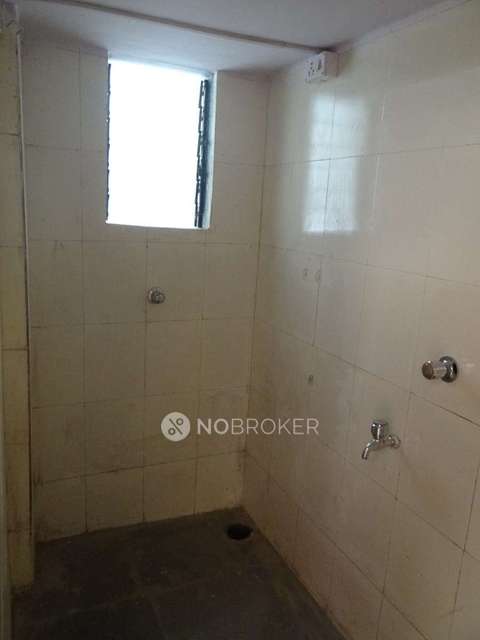 1 RK Flat In Yash Ganga Complex For Sale  In Dombivli East