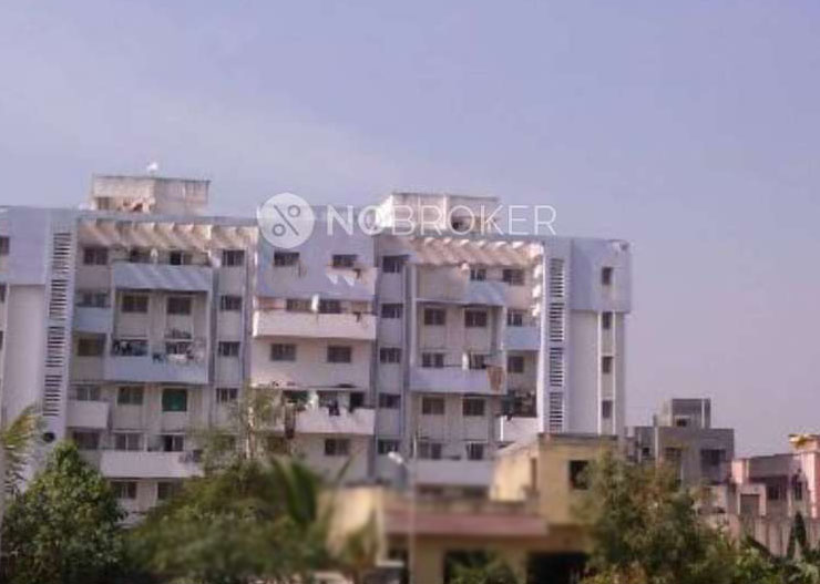 Lotus Sanskruti Apartments