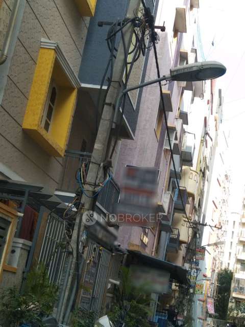 PG for Boys in Kadugodi