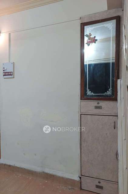 1 BHK Flat In Manohar Residency, Left Bhusari, Kothrud for Rent  In Kothrud
