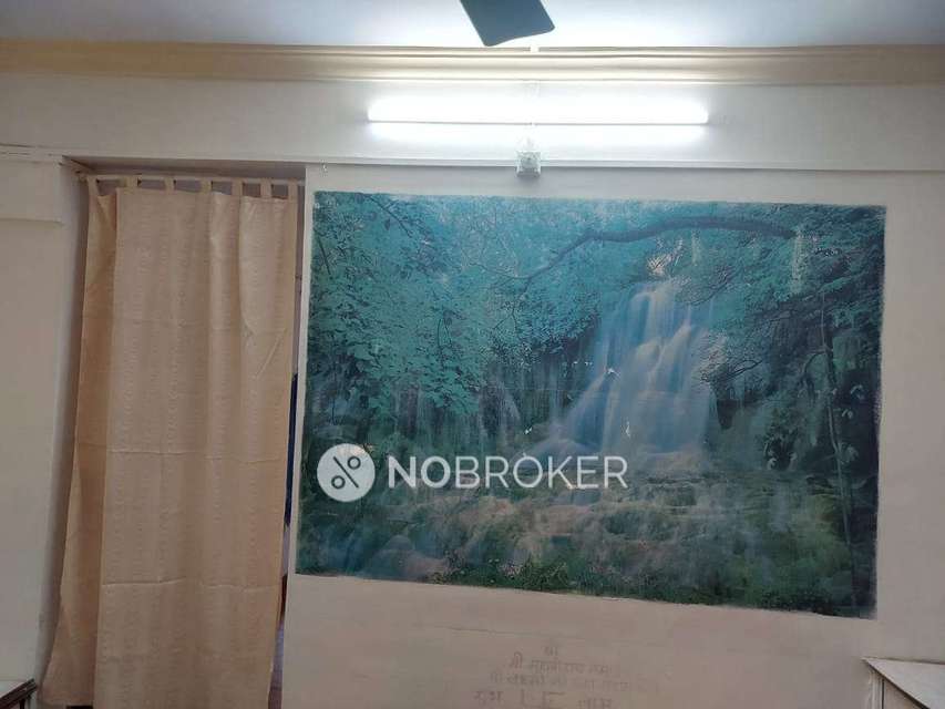 1 BHK Flat In Manohar Residency, Left Bhusari, Kothrud for Rent  In Kothrud