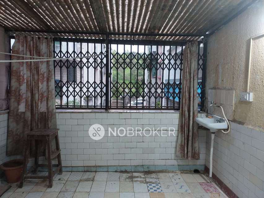 1 BHK Flat In Manohar Residency, Left Bhusari, Kothrud for Rent  In Kothrud