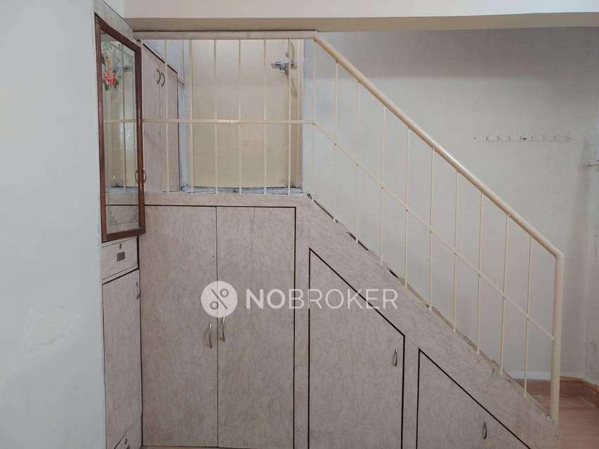 1 BHK Flat In Manohar Residency, Left Bhusari, Kothrud for Rent  In Kothrud